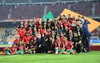 CHAN 2021 : les joueurs marocains félicités par le roi Mohammed VI