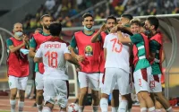 CHAN-2021 : la FIFA célèbre l'équipe du Maroc