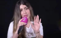 La chanteuse marocaine Sanaa Mohamed arrêtée au Koweït
