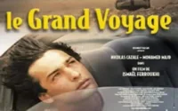 Cinéma : « Le Grand Voyage » à Washington