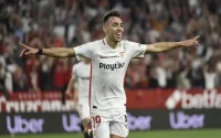 Munir El Haddadi marque son 5ᵉ but de la saison (Vidéo)