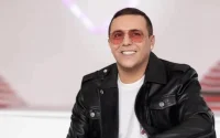 Faudel condamne la diffusion d'une caricature du roi Mohammed VI