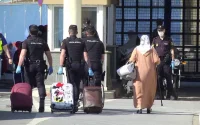 Une centaine de Marocains bientôt rapatriés de Ceuta