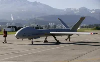 Des drones israéliens pour l'armée marocaine