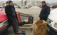 Des Marocains bloqués au port de Sète