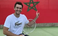 Elliot Benchettrit pour le renouveau du tennis au Maroc