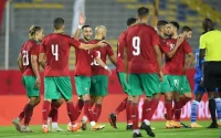 Le Maroc gagne deux places au classement FIFA de football