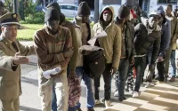Les migrants subsahariens appellent le roi Mohammed VI au secours