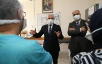 Covid-19 au Maroc : une nouvelle catégorie a accès aux vaccins