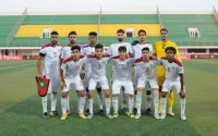 CAN U20 : le Maroc pulvérise la Tanzanie (3-0) et file en quarts de finale