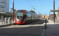 Début des travaux des lignes 3 et 4 du tramway de Casablanca