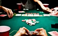 Découverte d'un casino clandestin à Marrakech, des Français arrêtés