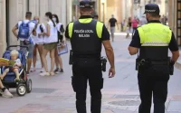 Un Marocain arrêté à Malaga pour le vol de quatre batteries de véhicules
