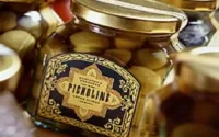 L'huile d'olive bientôt produit de luxe