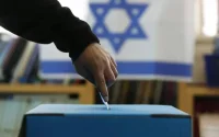 Israël va ouvrir un bureau de vote au Maroc