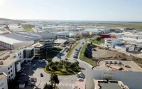 Bientôt deux nouvelles zones industrielles à Tanger