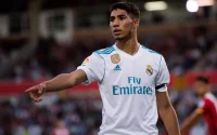 Vers un retour d'Achraf Hakimi au Real Madrid ?