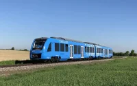Le Maroc s'intéresse aux trains à hydrogène d'Alstom
