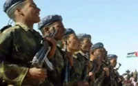 Scissions au sein du "polisario" 