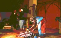 Festival de théâtre amazigh de Casablanca 
