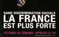  Un Français sur trois s'avoue raciste