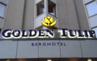 Golden Tulip fleurit au Maroc
