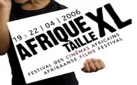 Bruxelles : Festival "Afrique taille XL"