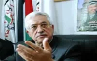 Mahmoud Abbas au Maroc