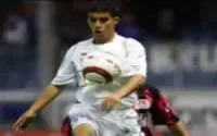 Boussoufa meilleur footballeur de 2006 en Belgique