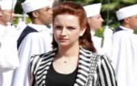 Lalla Salma, épouse du roi Mohammed VI 