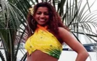 Lamya M'Haidra, Miss été Rotterdam, menacée de mort