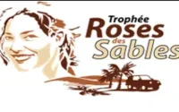 Départ du trophée Rose des Sables