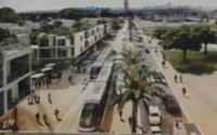 Tramway Rabat : début des travaux en juillet