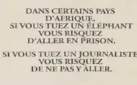 Liberté de la presse : le Maroc gagne 23 places