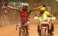 Tour du Faso : Abdelati Saadoune conserve le maillot jaune 