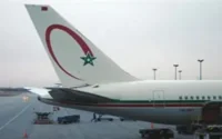 Un Marocain condamné à cinq ans de prison pour avoir détourné un avion