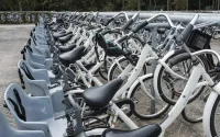 Un parc naturel néerlandais envoie 750 vélos à des élèves de Tétouan