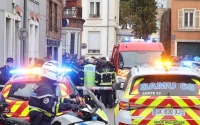 Attaque au couteau à Mulhouse : la communauté musulmane dénonce