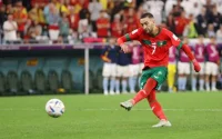 Espagne : record d'audience pour les penalties du match Espagne-Maroc à la Coupe du monde