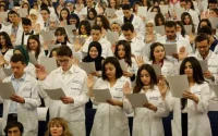 Le Maroc augmente les indemnités des étudiants en médecine