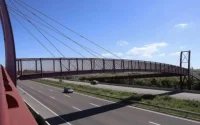 Voici l'état d'avancement des travaux d'élargissement de l'autoroute Casablanca-Berrechid
