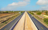 Maroc : une nouvelle autoroute pour accélérer les liaisons nord-centre