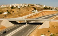Voici quelques projets d'autoroutes au Maroc