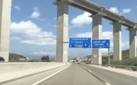 Une autoroute Tanger-Tétouan ? 