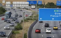 Les routes espagnoles boudées par les MRE ?