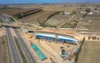 Voici les autoroutes en cours de construction ou en projet au Maroc