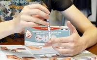 Sida : les autotests désormais disponibles dans les pharmacies marocaines