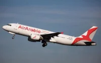 Frayeur à bord d'un vol d'Air Arabia Maroc