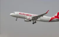 Un avion Air Arabia Maroc contraint à un atterrissage d'urgence à Paris