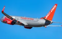 Frayeur sur un vol Manchester–Agadir : un avion Jet2 tourne en boucle puis retourne à Manchester